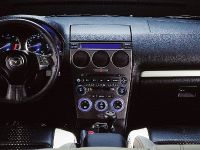 Mazda 6 MPS Concept (2002) - picture 18 of 20