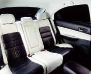 Mazda 6 MPS Concept (2002) - picture 19 of 20