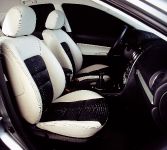 Mazda 6 MPS Concept (2002)