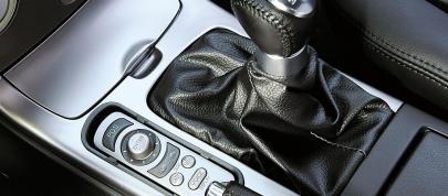 Mazda 6 Sedan (2002) - picture 31 of 37