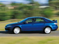 Mazda 6 Sedan (2002)