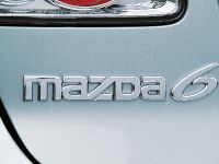 Mazda 6 Sedan (2002)