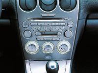 Mazda 6 Sedan (2002)