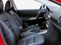 Mazda 6 Sedan (2002) - picture 34 of 37