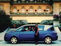 2002 Renault Avantime