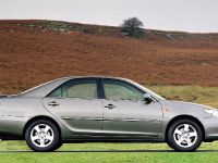 Toyota Camry (2002) - picture 2 of 4