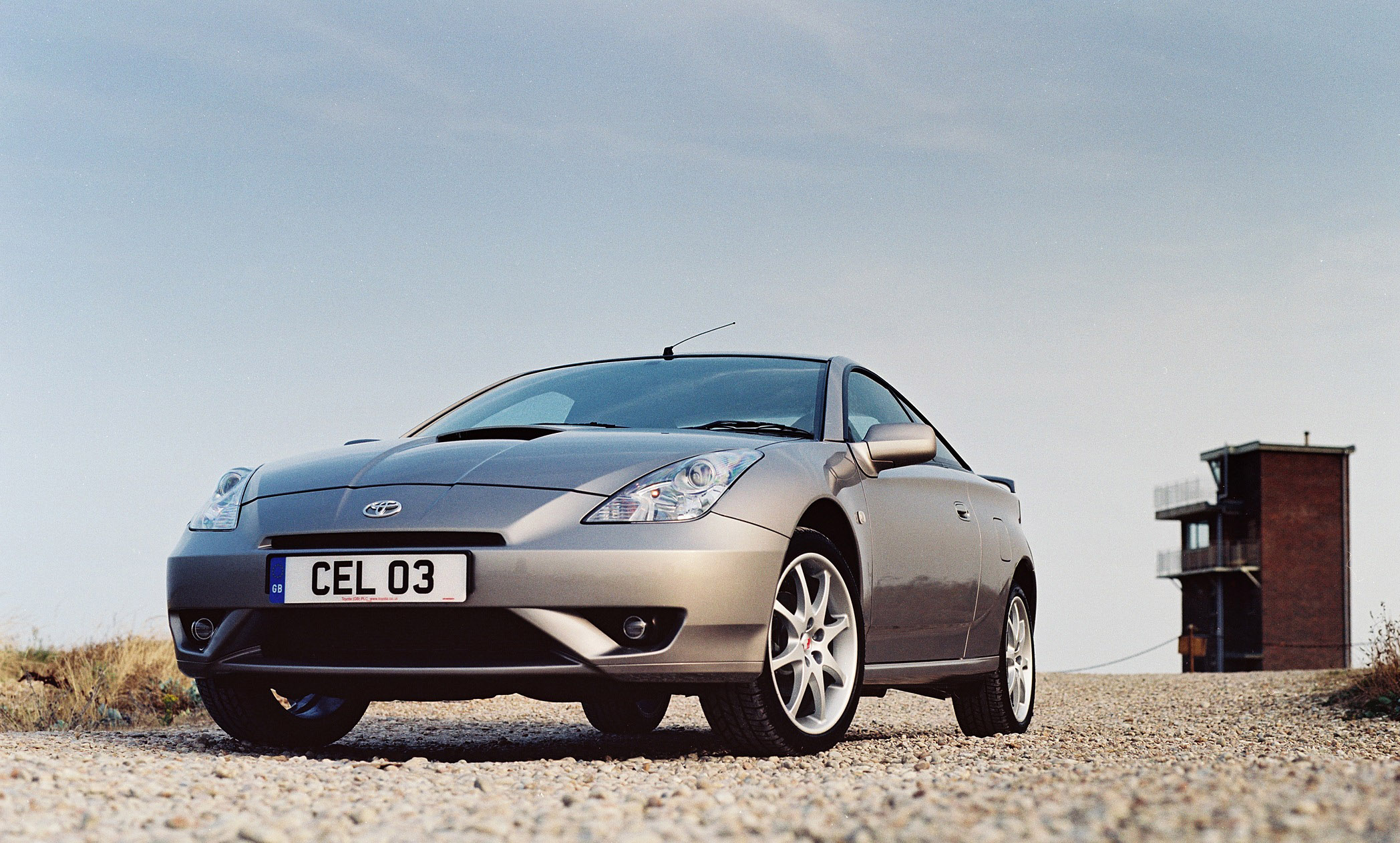 Toyota Celica T Sport