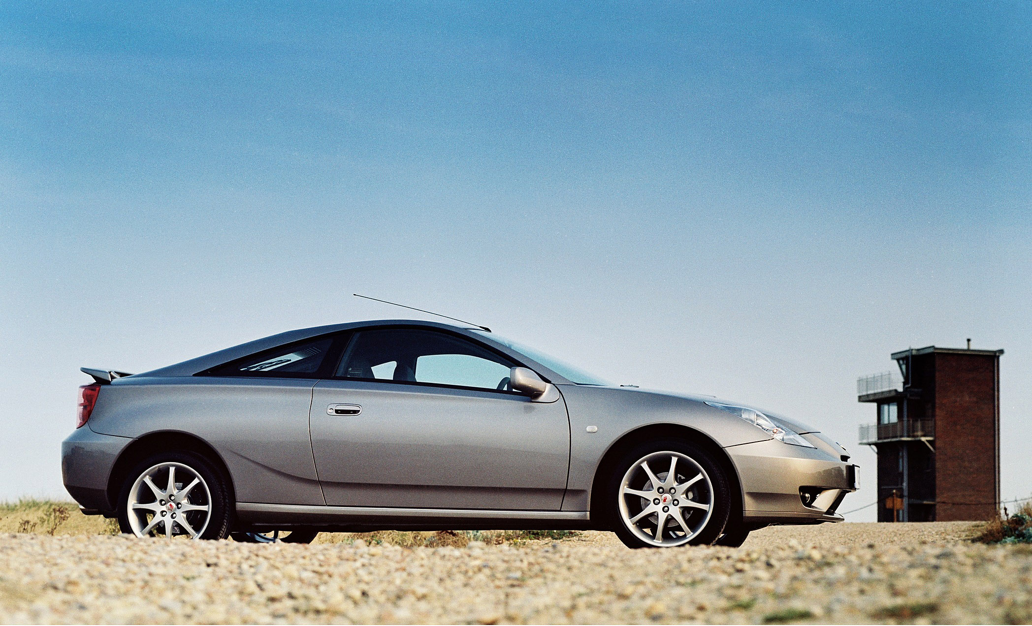 Toyota Celica T Sport