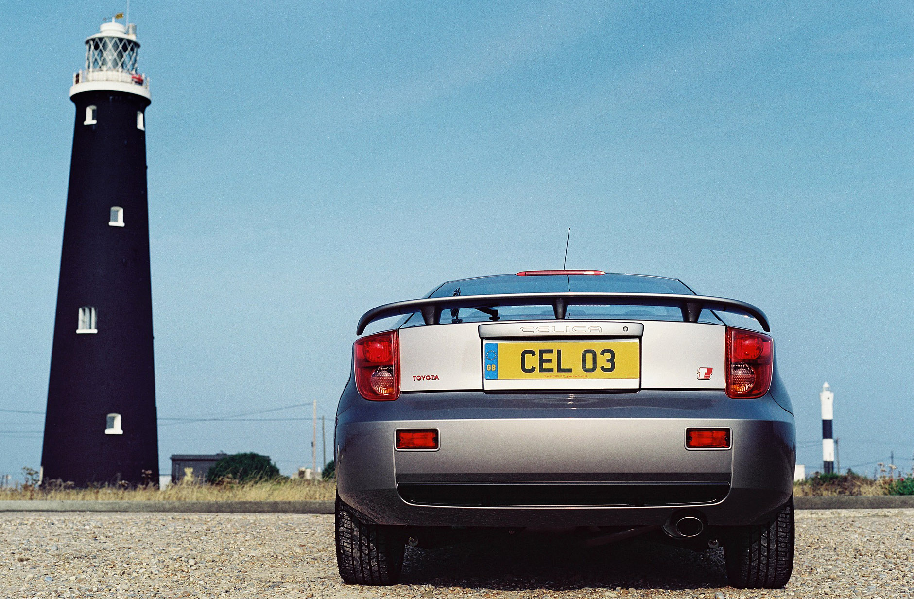 Toyota Celica T Sport