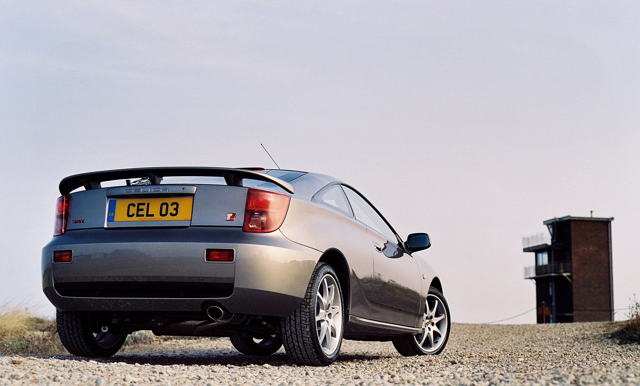 Toyota Celica T Sport