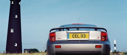 Toyota Celica T Sport (2002) - picture 4 of 8