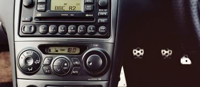 Toyota Celica T Sport (2002) - picture 7 of 8