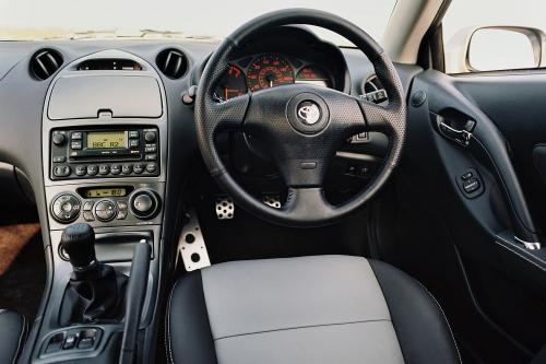 Toyota Celica T Sport (2002) - picture 8 of 8