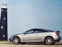 Toyota Celica T Sport (2002) - picture 3 of 8