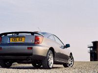 Toyota Celica T Sport (2002) - picture 5 of 8