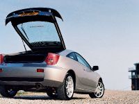 Toyota Celica T Sport (2002) - picture 6 of 8