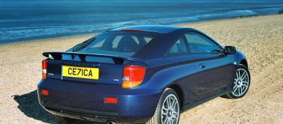 Toyota Celica (2002) - picture 4 of 4