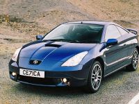 Toyota Celica (2002)