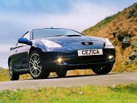 Toyota Celica (2002) - picture 2 of 4