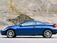 Toyota Celica (2002)