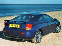 Toyota Celica (2002)