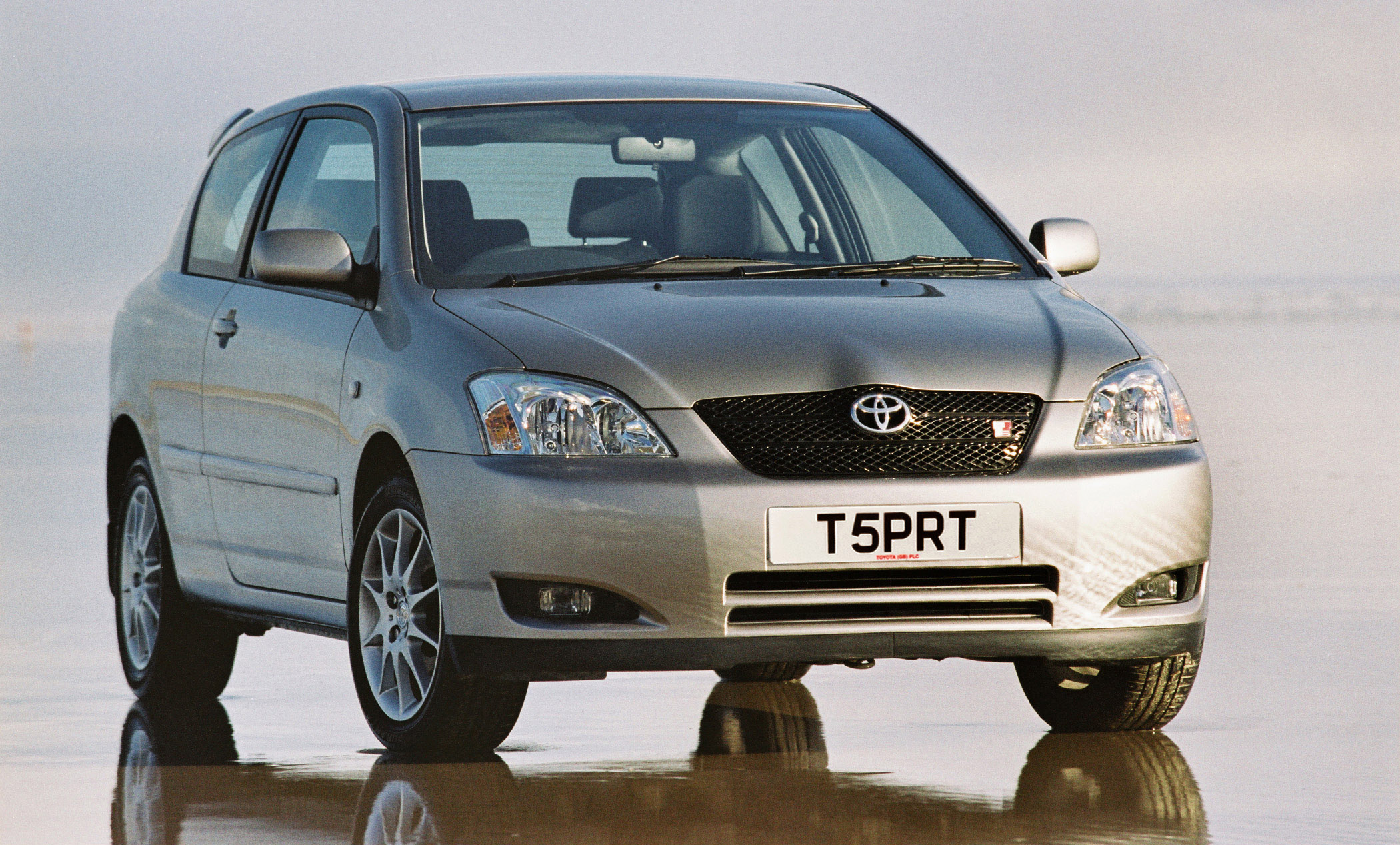 Toyota Corolla T Sport