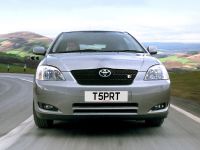 Toyota Corolla T Sport (2002)