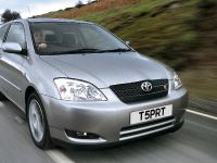 Toyota Corolla T Sport (2002) - picture 3 of 15