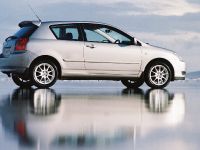 Toyota Corolla T Sport (2002)