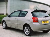 Toyota Corolla T Sport (2002)