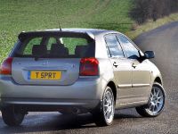 Toyota Corolla T Sport (2002)