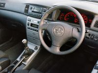 Toyota Corolla T Sport (2002)