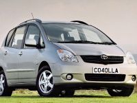 Toyota Corolla Verso (2002)