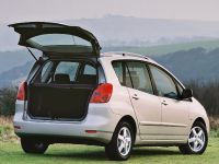 Toyota Corolla Verso (2002)