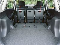 Toyota Corolla Verso (2002)