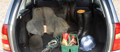 Toyota Corolla (2002) - picture 28 of 33