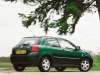 Toyota Corolla (2002)