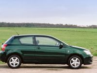 Toyota Corolla (2002)