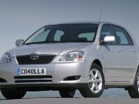 Toyota Corolla (2002)