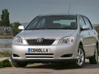 Toyota Corolla (2002)