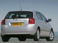 Toyota Corolla (2002)