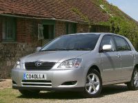 Toyota Corolla (2002)