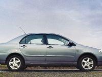 Toyota Corolla (2002)