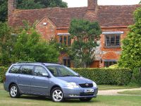 Toyota Corolla (2002)