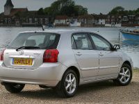 Toyota Corolla (2002)