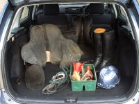 Toyota Corolla (2002)