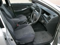 Toyota Corolla (2002)