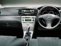 Toyota Corolla (2002)