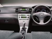 Toyota Corolla (2002)