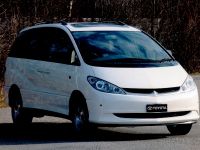 Toyota Estima Previa THS-C (2002)